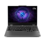 Laptop Lenovo Gamer LOQ 15IAX9E 15.6&#8243; Intel Core i5 512GB SSD 8GB NVIDIA RTX2050
